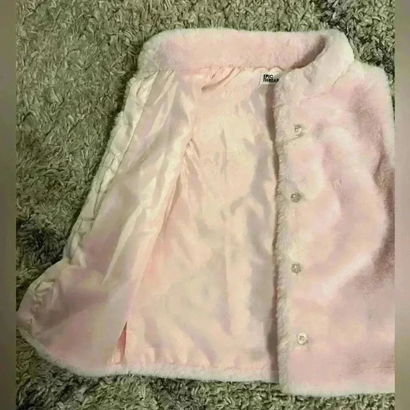 Epic threads size 4T (G122) - Picture 2 of 8